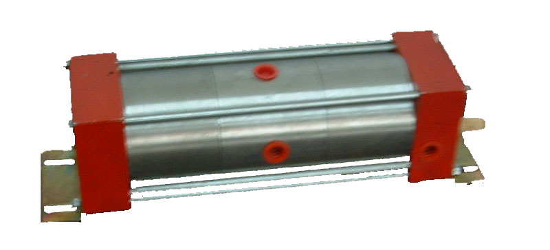 MPV02不锈钢材质增压泵